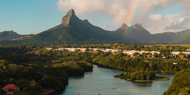 Sea kayaking sundowner experience west coast guided  (10)